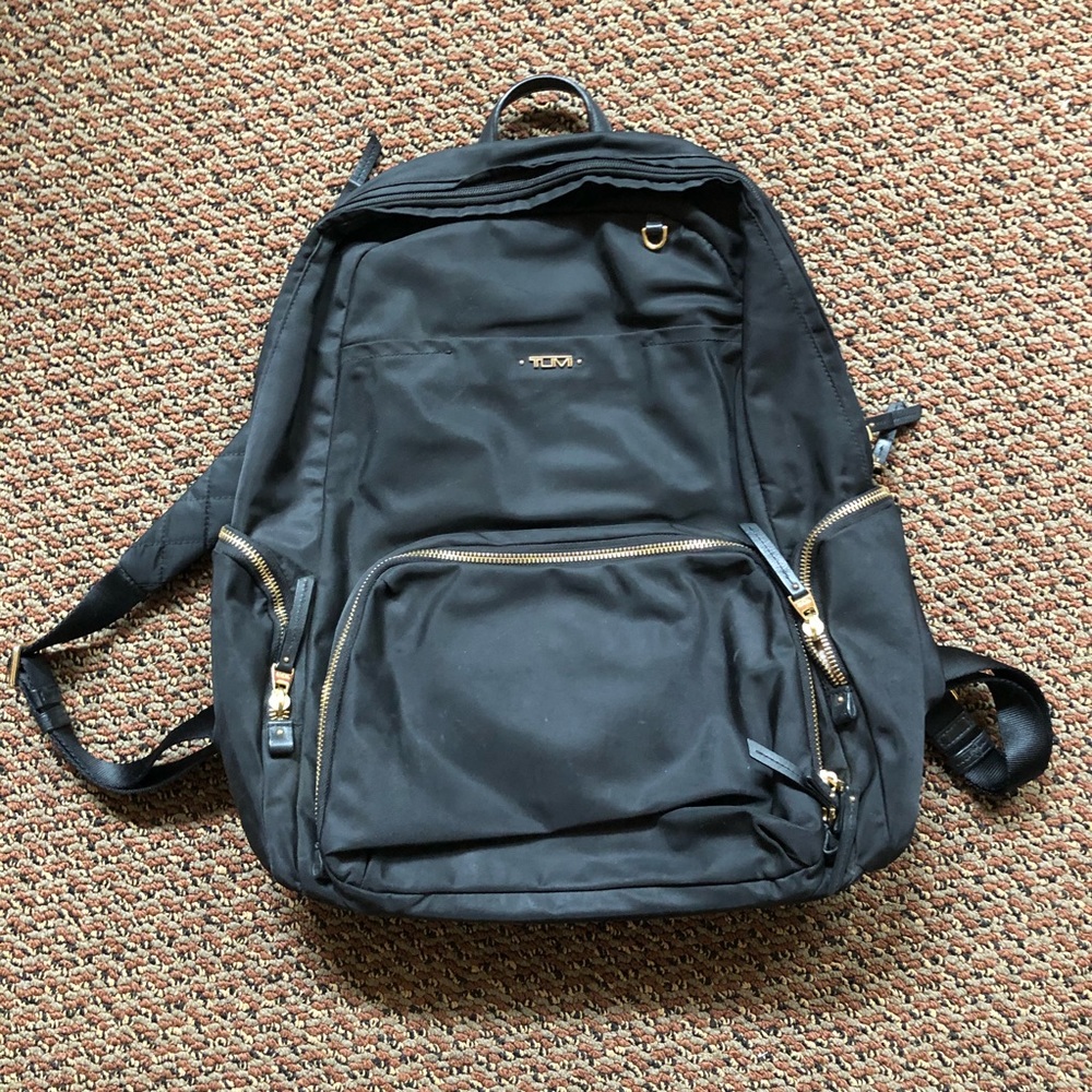 TUMI Backpack